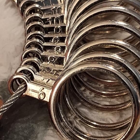 NEW! Ring Sizers - Picture 5 of 6